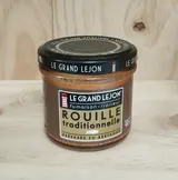 Sauce Rouille LE GRAND LEJON pot 90g