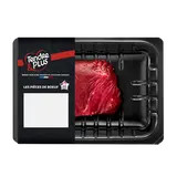 Pavé de rumsteak *** boeuf, VBF, Tendre et Plus, France, 1 pièce, 130g