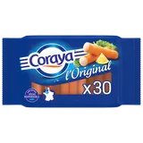Bâtonnets de surimi L'Original CORAYA x30 - 450g