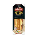 Hot Dog moutarde CHARAL - 120g