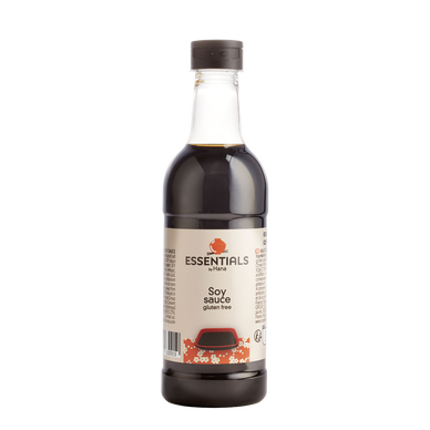 SAUCE SOJA SALEE ESS BY HANA SUSHI MARKET-185G