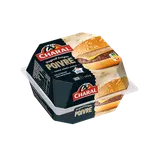 Burger Poivre CHARAL - 145g