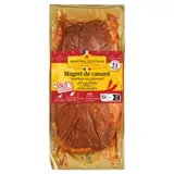 Magret De Canard Marine Piment D'Espelette MAISTRES OCCITANS