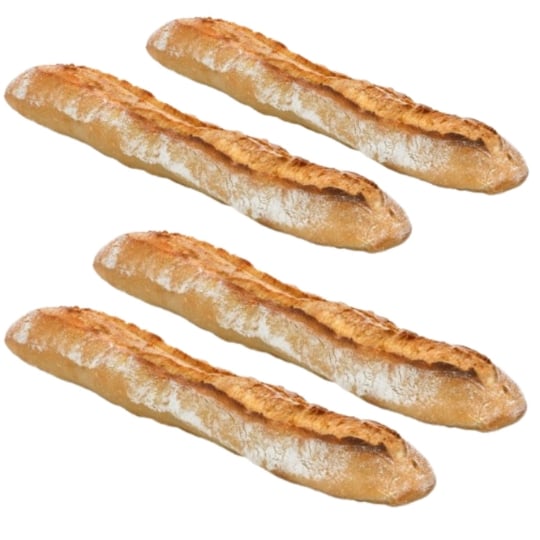 Baguette Tradition