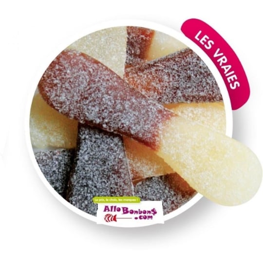Langues Citricola   Sac 2 Kg  Lutti