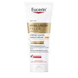 Crème Mains Anti-Âge Spf 30 Hyaluron‑Filler + Elasticity EUCERIN