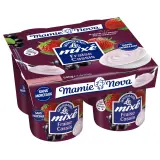 MAMIE NOVA Gourmand Le mixé aromatisé fraise cassis