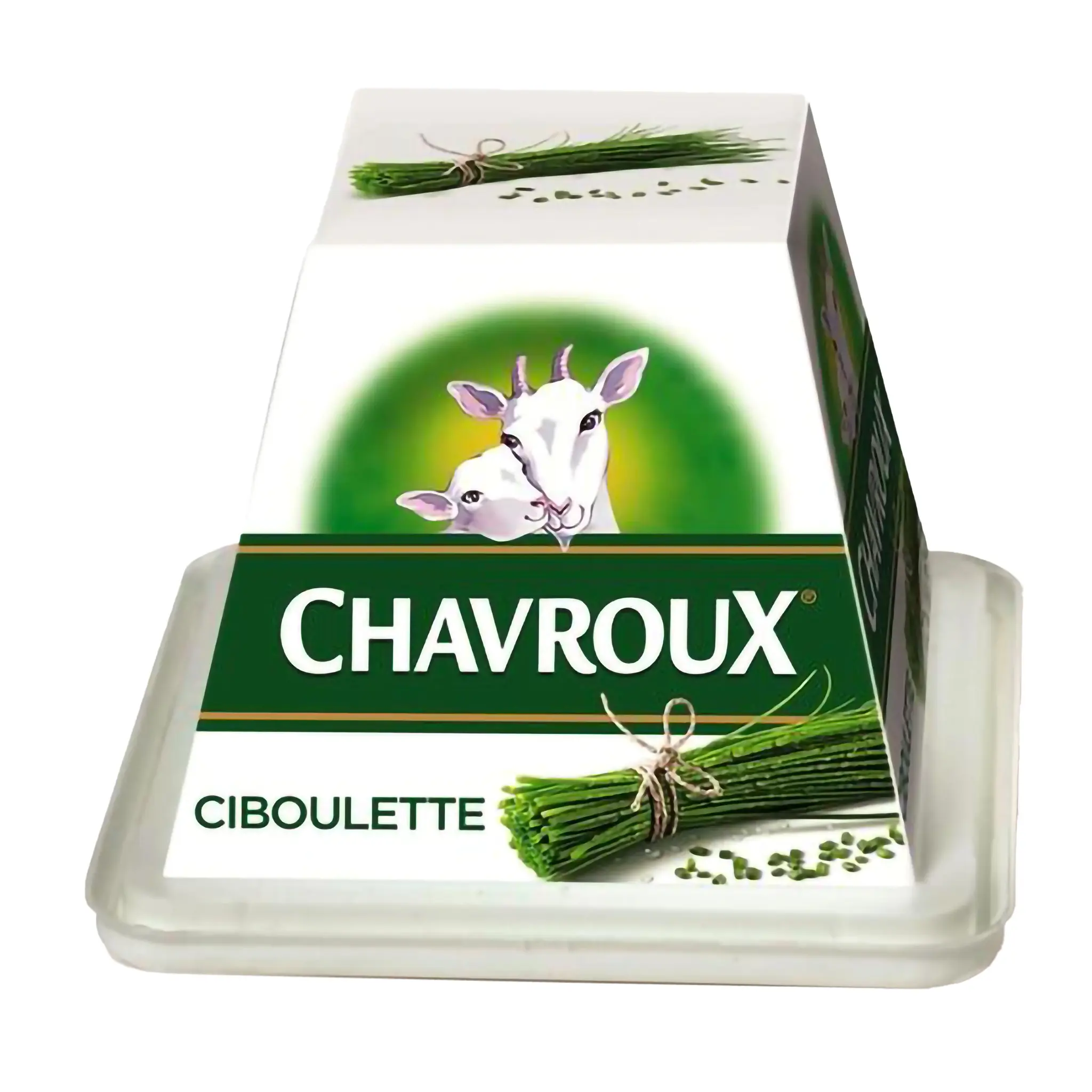 CHAVROUX Chavroux Ciboulette Pot