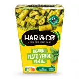 HARI&CO Rigatoni aux légumes et pesto verde végétal
