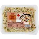 AUCHAN Cuisine de Chine Riz cantonais