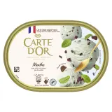 CARTE D'OR Dessert glacé menthe chocolat