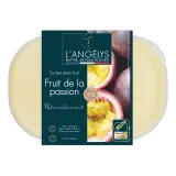 L'ANGELYS Sorbet fruit de la passion