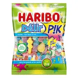 HARIBO Délir P!K assortiment de bonbons acidulés