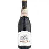 PIERRE CHANAU Vin rouge AOP Vacqueyras