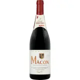PIERRE CHANAU AOP Mâcon rouge