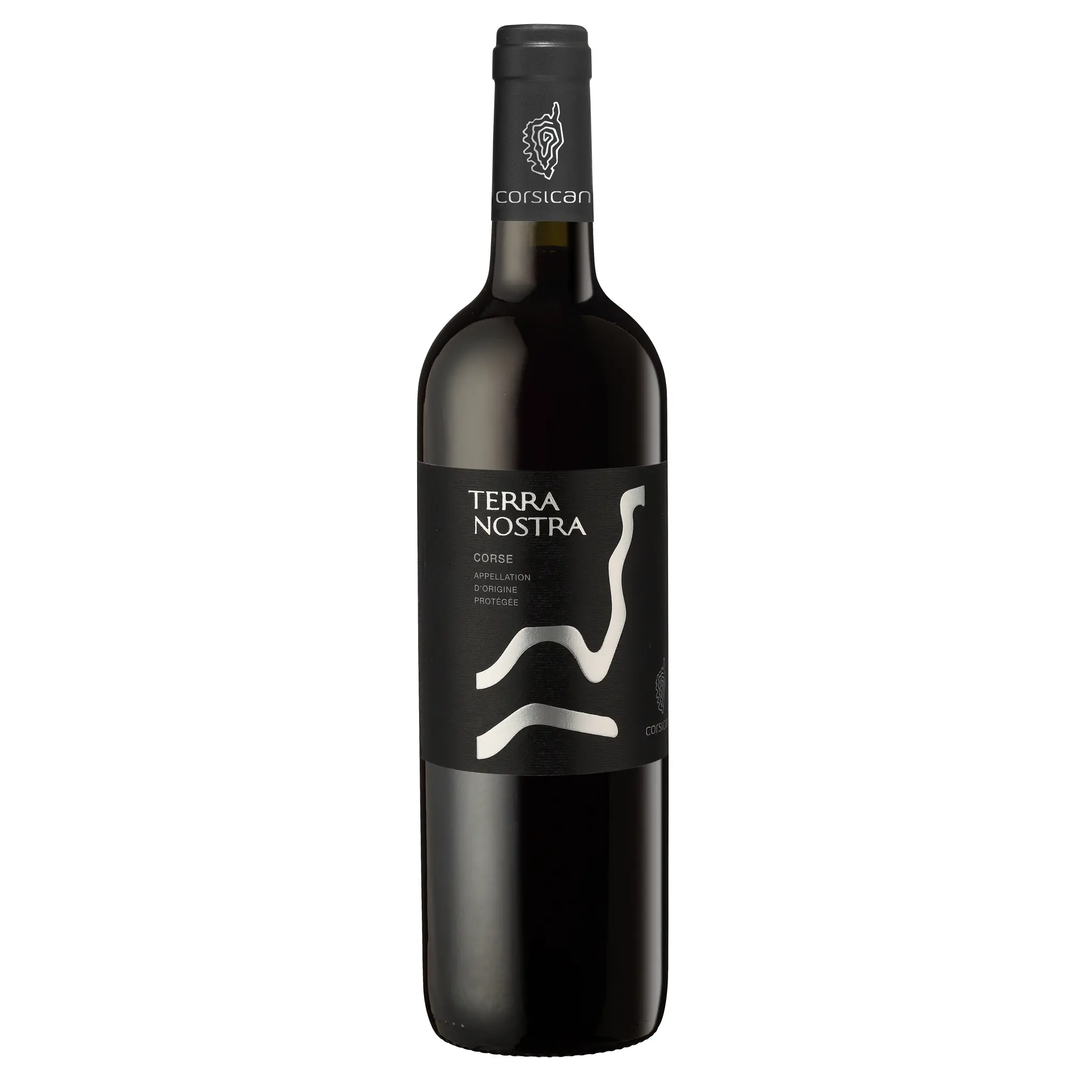 AOP Corse Terra Nostra rouge
