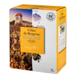 PIERRE CHANAU AOP Côtes-de-Bergerac moëlleux blanc