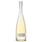 IGP Pays d'Oc Côte des roses Chardonnay blanc