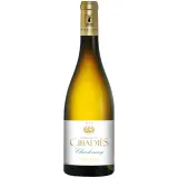 IGP Pays d'OC Chardonnay blanc