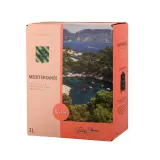 PIERRE CHANAU IGP Méditerranée Rosé