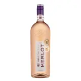GRAND SUD IGP Pays d'Oc merlot rosé