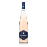 L'ESTABEL AOP Languedoc L'Estabel rosé