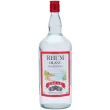 CREAN Rhum blanc traditionnel 40%