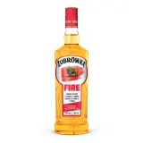 ZUBROWKA Vodka polonaise fire canelle piment 30%
