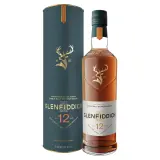 GLENFIDDICH Scotch whisky single malt triple oak 40% 12ans