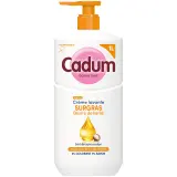CADUM Crème lavante surgras au beurre de karité
