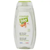 COSMIA BIO Cosmos Gel douche bio à l'amande douce