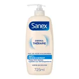 SANEX Derma Thérapie Crème de douche anti dessèchement