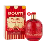JEANNE ARTHES Boum Vanille Sa pomme d'amour Eau de parfum