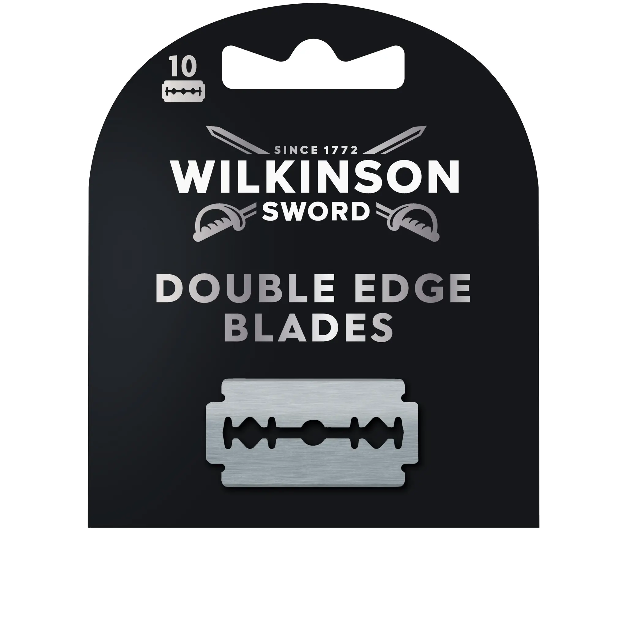 WILKINSON Lames double edge