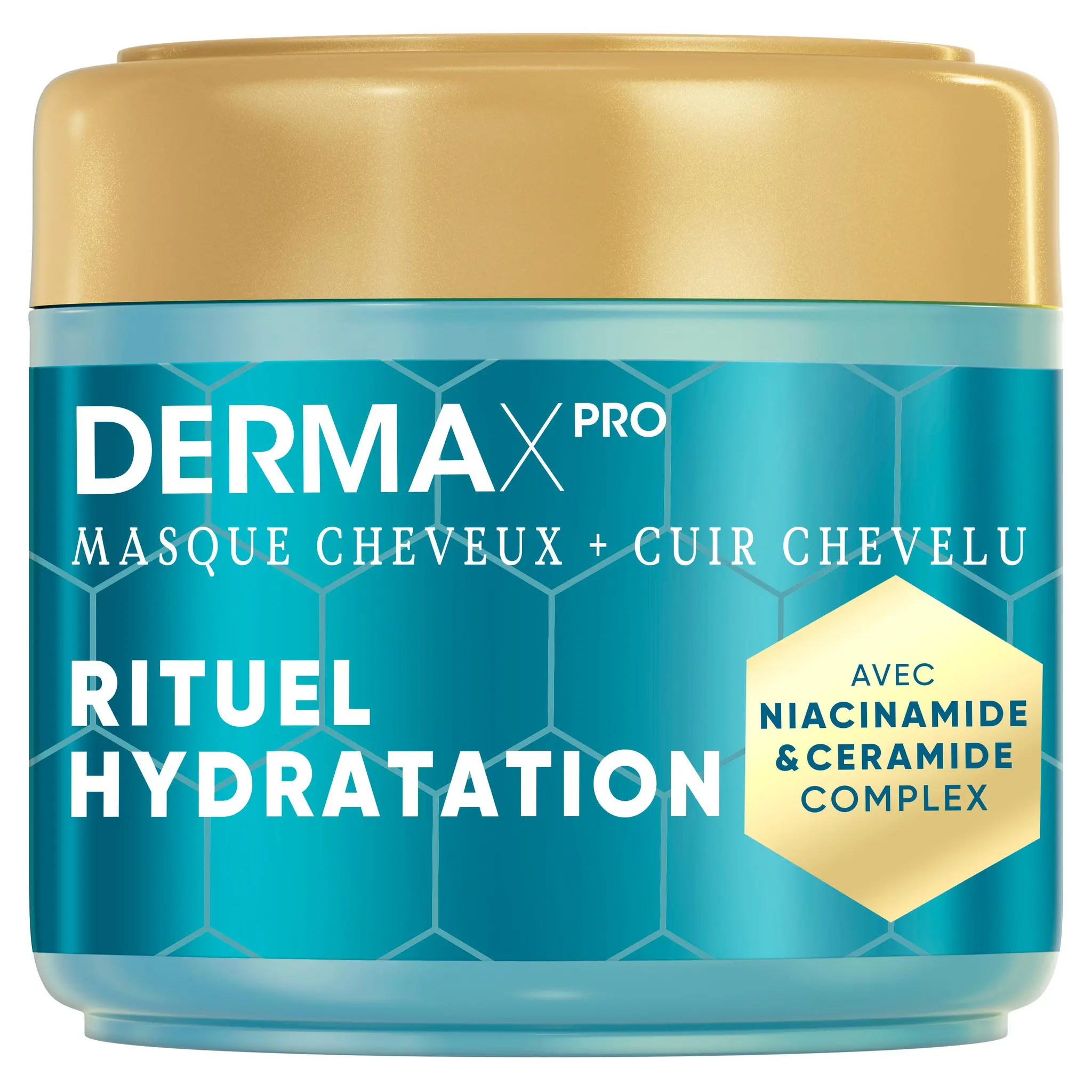 HEAD & SHOULDERS Base après-shampoing intensif hydratation