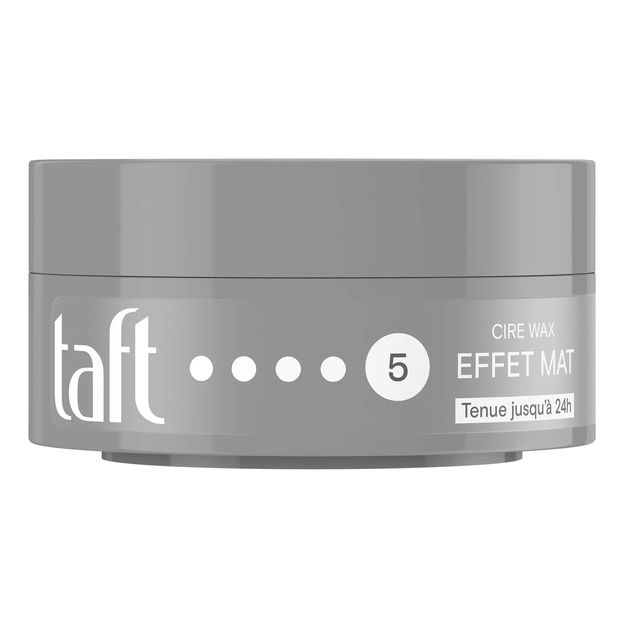TAFT Cire Wax effet mat force 5