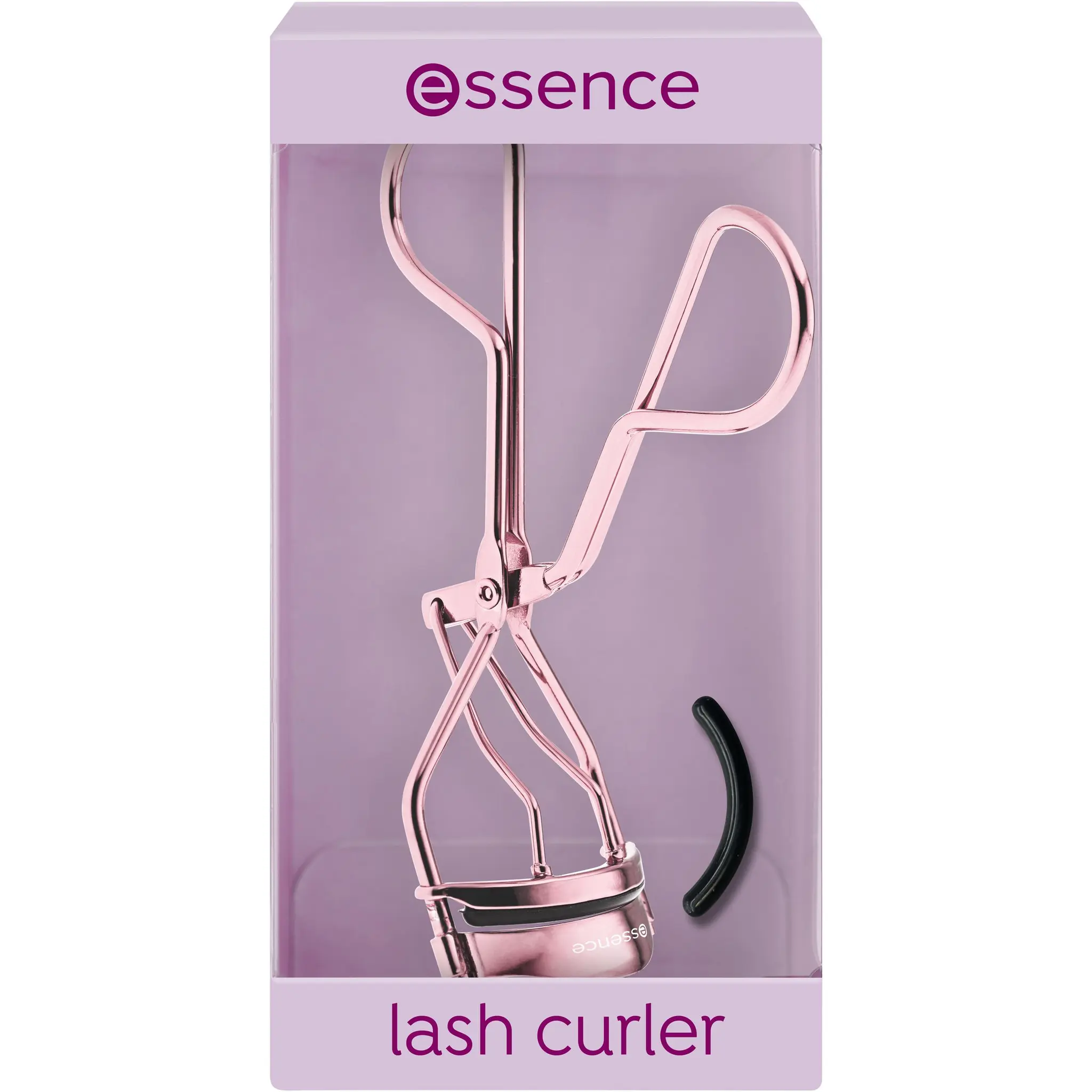 ESSENCE Recourbe cils 01 all the way up