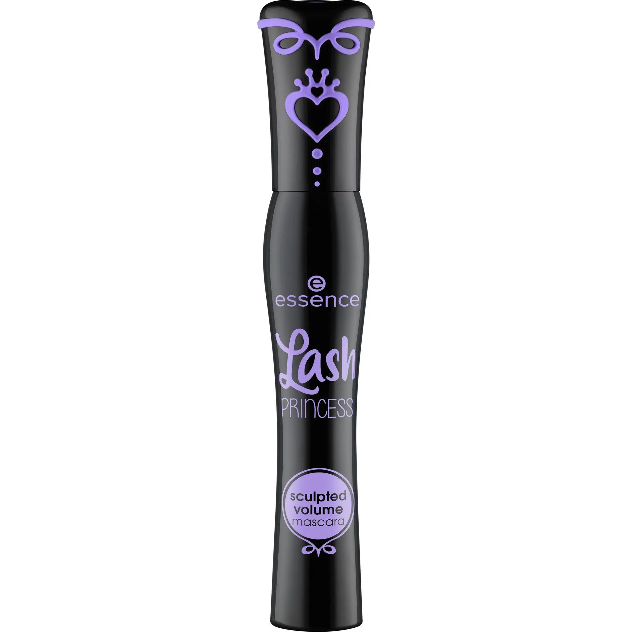 ESSENCE Lash Princess Sculpted volume mascara volume sculptant