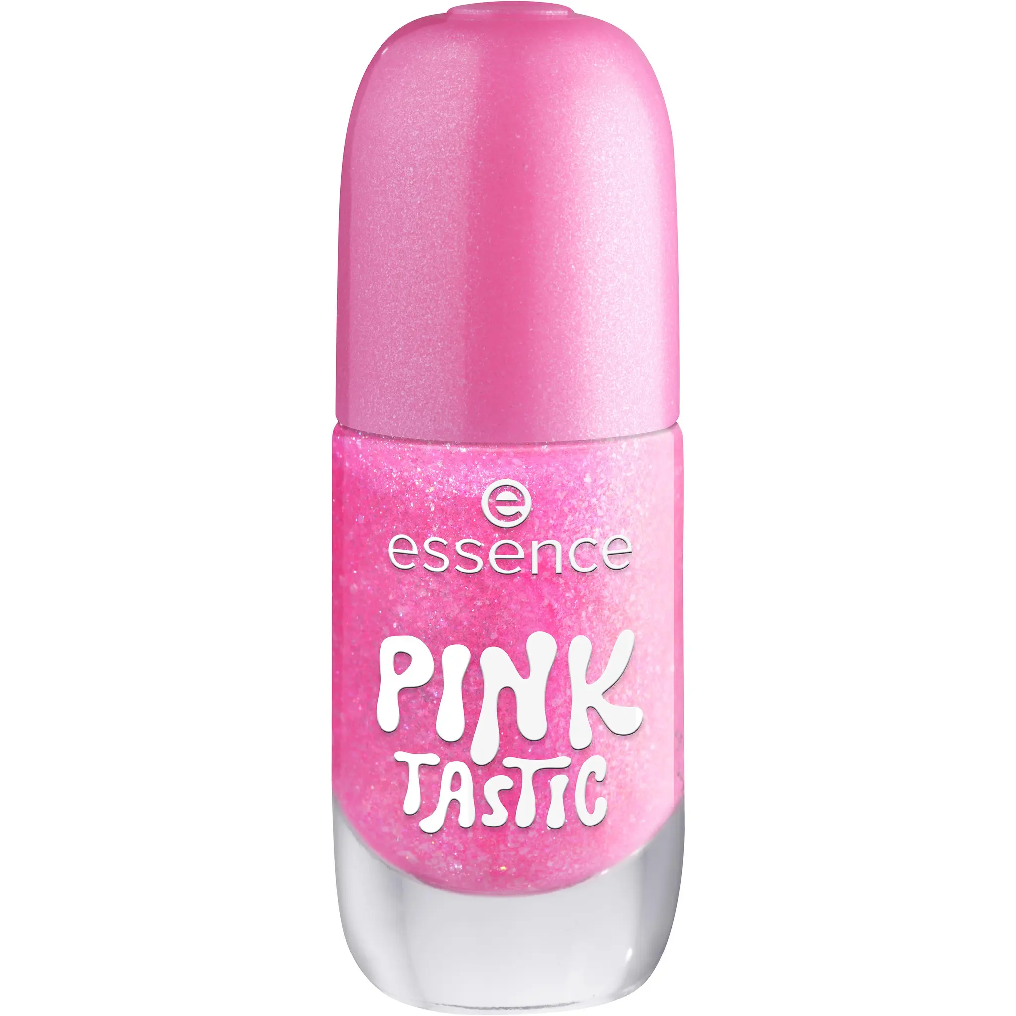 ESSENCE Vernis à ongles 23 pink tastic