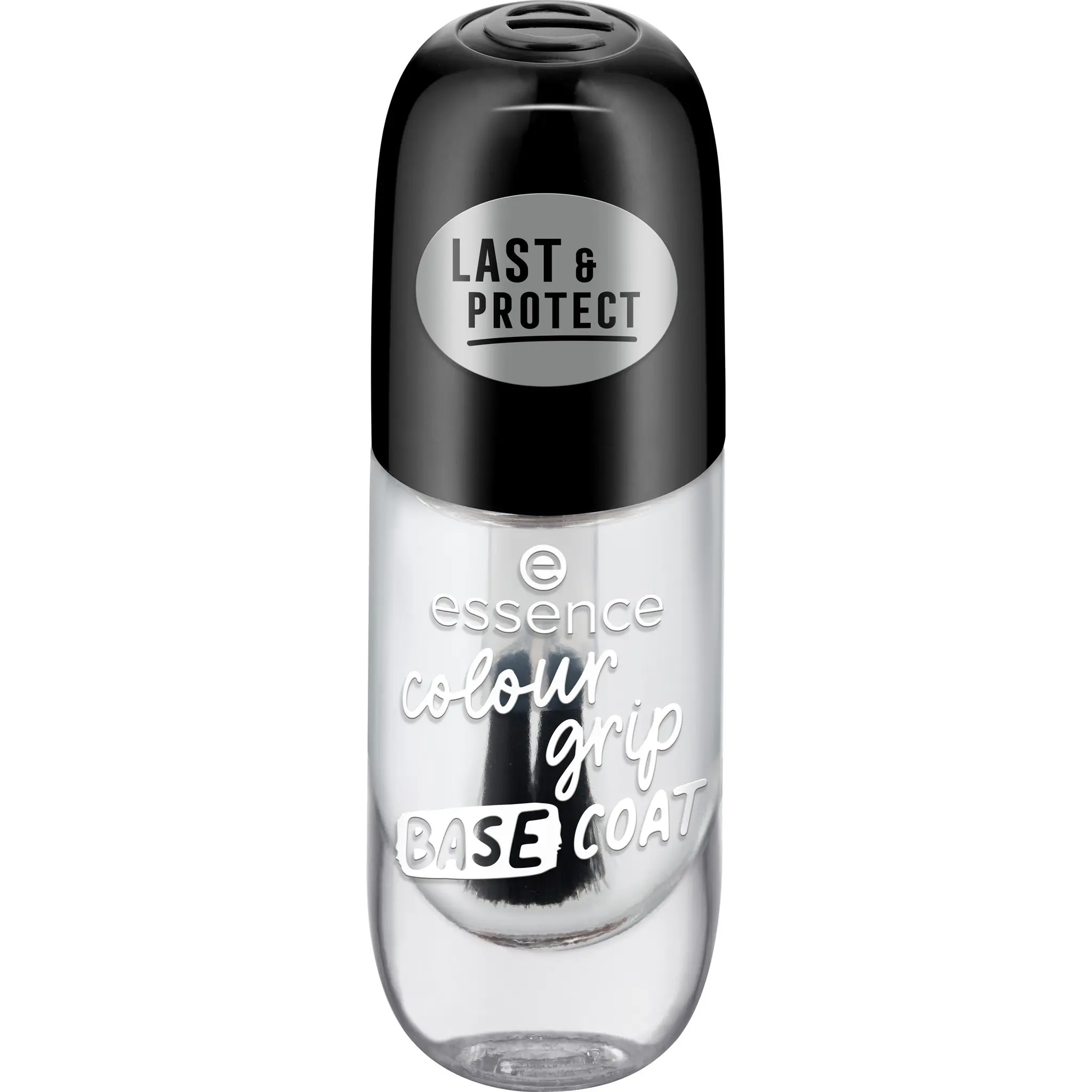 ESSENCE Colour Grip Vernis à ongles base coat