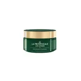 LA PROVENÇALE BIO Crème de jouvence anti-âge nuit huile d'olive bio
