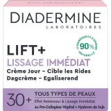 DIADERMINE Litf+ crème de jour anti-ride lissage immédiat