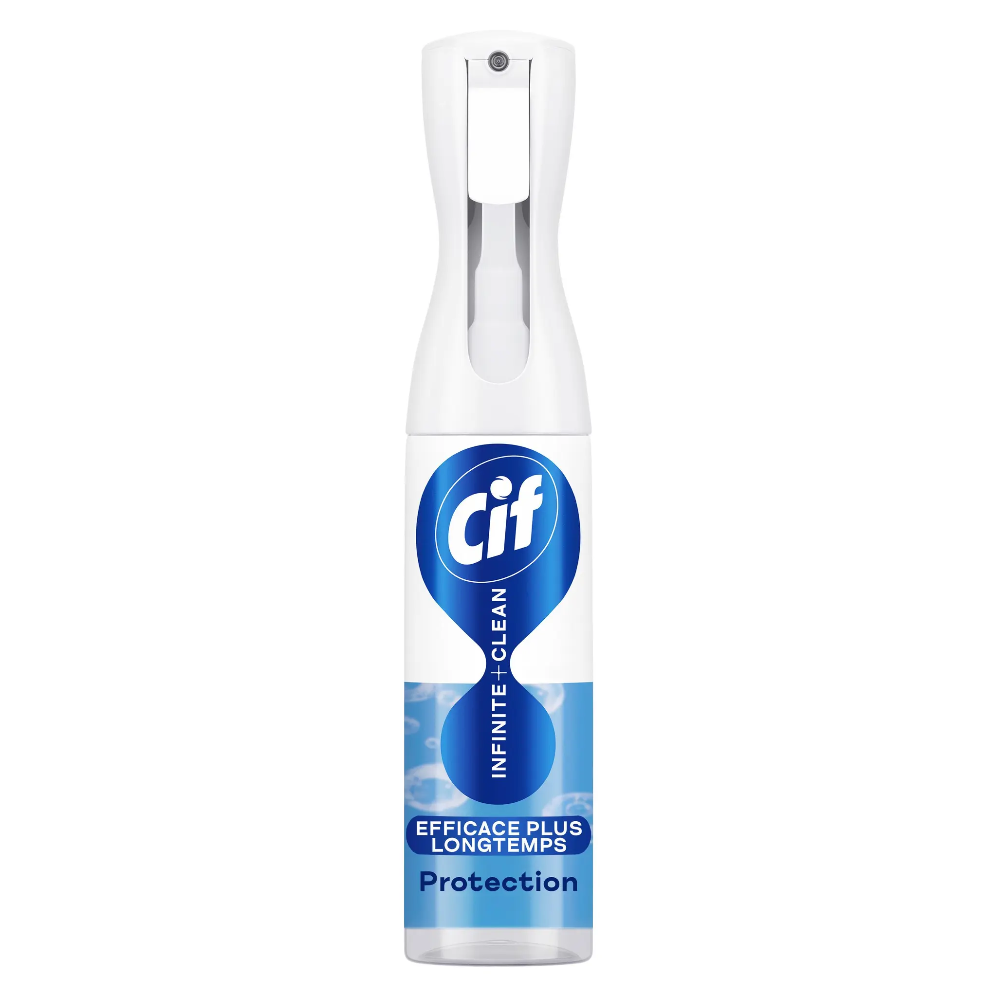 CIF Infinite Clean Protection Spray multi-usages