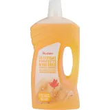 AUCHAN Nettoyant liquide parquets stratifiés et classiques