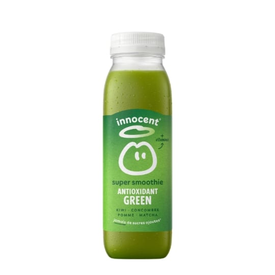 Smoothie antioxydant green INNOCENT