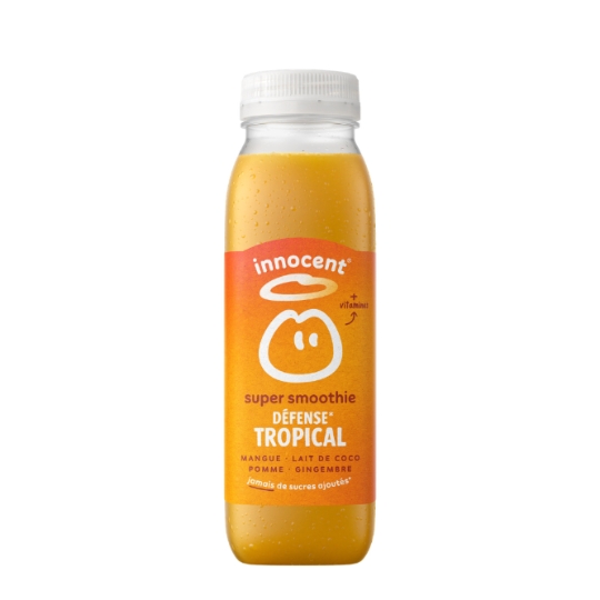 Smoothie défense tropical INNOCENT