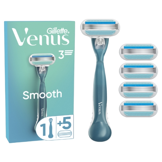 Rasoir Smooth VENUS