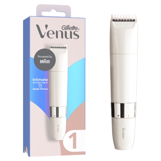 Tondeuse Intimate pour le Maillot VENUS