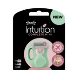 Rasoir Pour Femme Complete Care mini 5 Lames Intuition WILKINSON