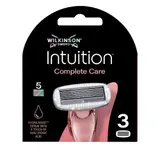 Lames de rasoir pour Femme Complete Care 5 Lames Intuition WILKINSON